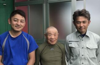 土浦市で 藻を解決して 清々しい夏を過ごしています