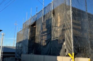 石岡市で塗装メンテナンス!屋根からの浸水を防ぐためにコーキングで補修を!