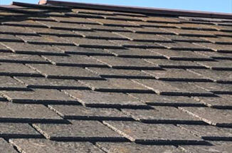 土浦市でマンション塗装のご依頼！現地調査で屋根からみていきます