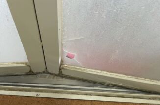 土浦市で増築のご要望。現地調査で室内の様子を確認します