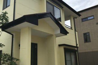 かすみがうら市｜屋根塗装・外壁塗装の注意点。塗装用途によって塗料を変え施工！