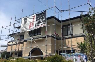 スレート屋根と窯業系サイディング外壁を一新！シーリング打ち替えと塗装で美観と耐久性を向上