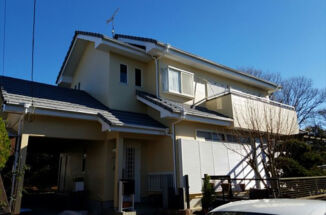 石岡市｜長持ちさせる為の塗り替えについてご紹介してます