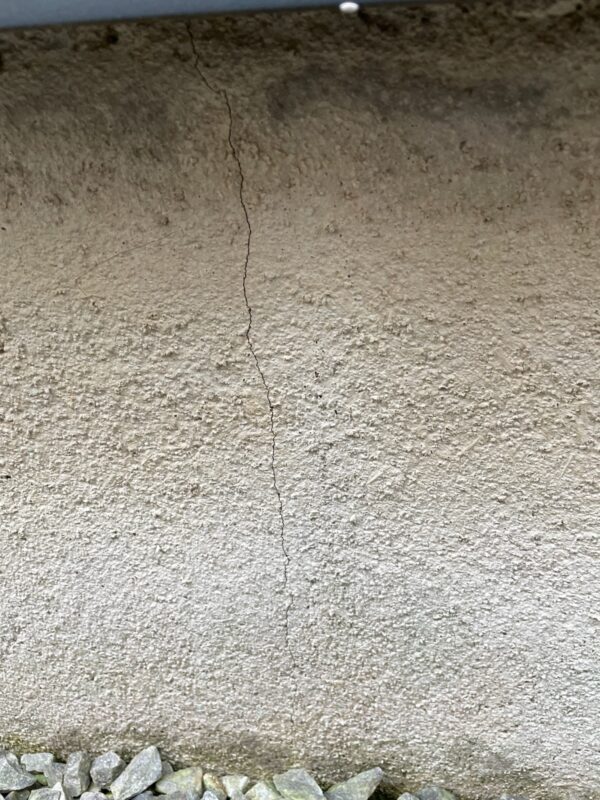 石岡市現場調査外壁③20070