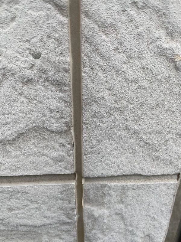 石岡市現場調査外壁②20070