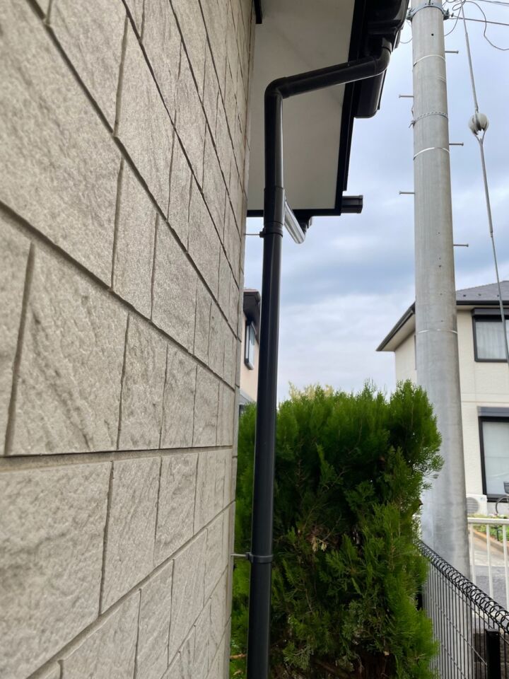 石岡市現場調査外壁①20070