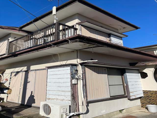 土浦市空き家_外観施工前_1215_M00048(1)