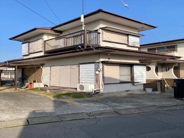 土浦市空き家_足場設置_0310_M00048(1)001