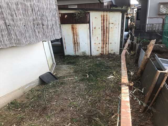 土浦市空き家_除草伐採_0305_M00048(5)