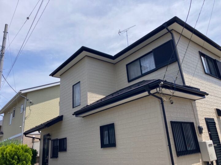 石岡市工事完了20070