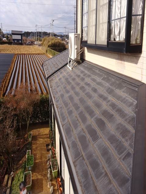 かすみがうら市_現地調査_スレート屋根_0131_M00049(3)