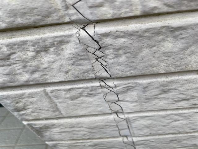 かすみがうら市_現地調査_外壁クラック_0131_M00049(2)