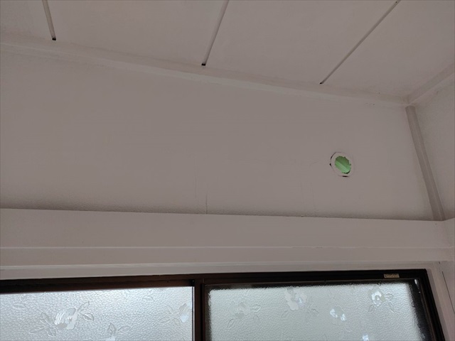 土浦市空き家_エアコン跡塗装_0813_M00048(4)