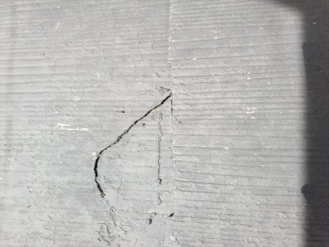 土浦市空き家_スレート屋根瓦補修_0320_M00048(1)