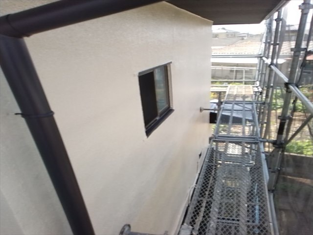 土浦市空き家_外壁塗装上塗り_0419_M00048(1)