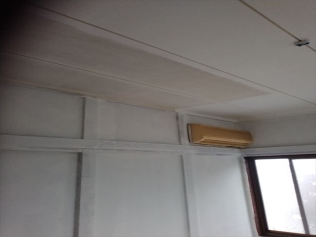 土浦市空き家_室内塗装天井_0517_M00048(1)