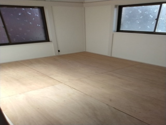 土浦市空き家_床張り替え_0602_M00048(4)