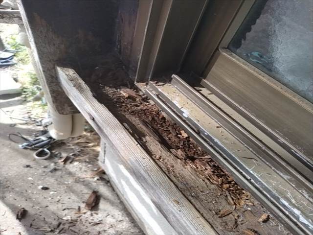 土浦市空き家_木部サッシ劣化_0316_M00048(2)