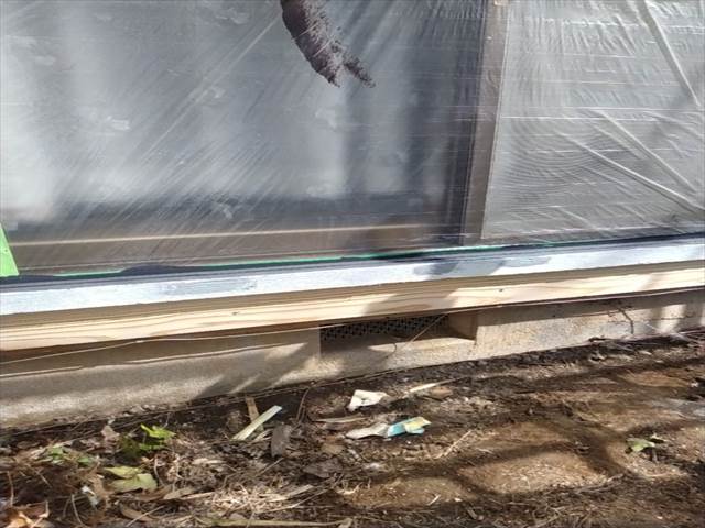 土浦市空き家_窓枠レール補修_0407_M00048(2)