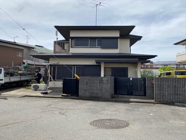 土浦市空き家_足場撤去_0427_M00048(2)