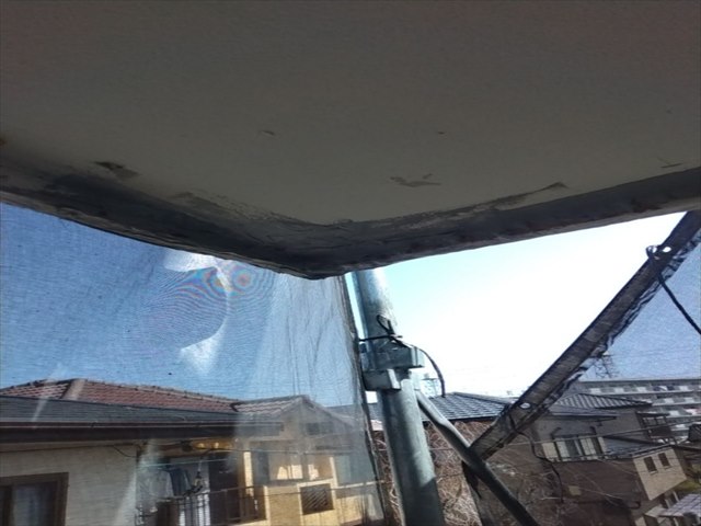 土浦市空き家_軒天張替え_0320_M00048(3)