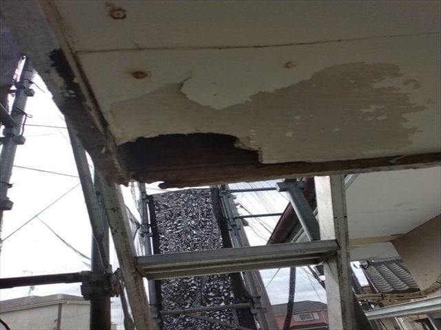 土浦市空き家_軒天補修_0321_M00048(3)