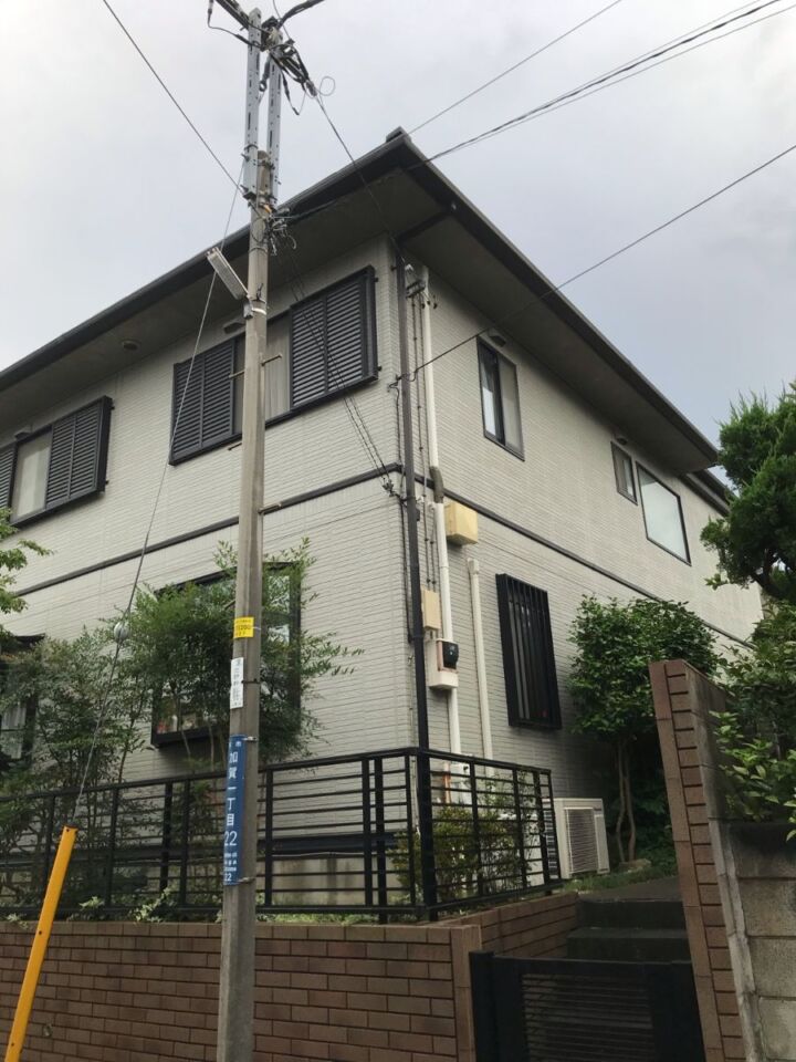 かすみがうら市_現場全景_20072