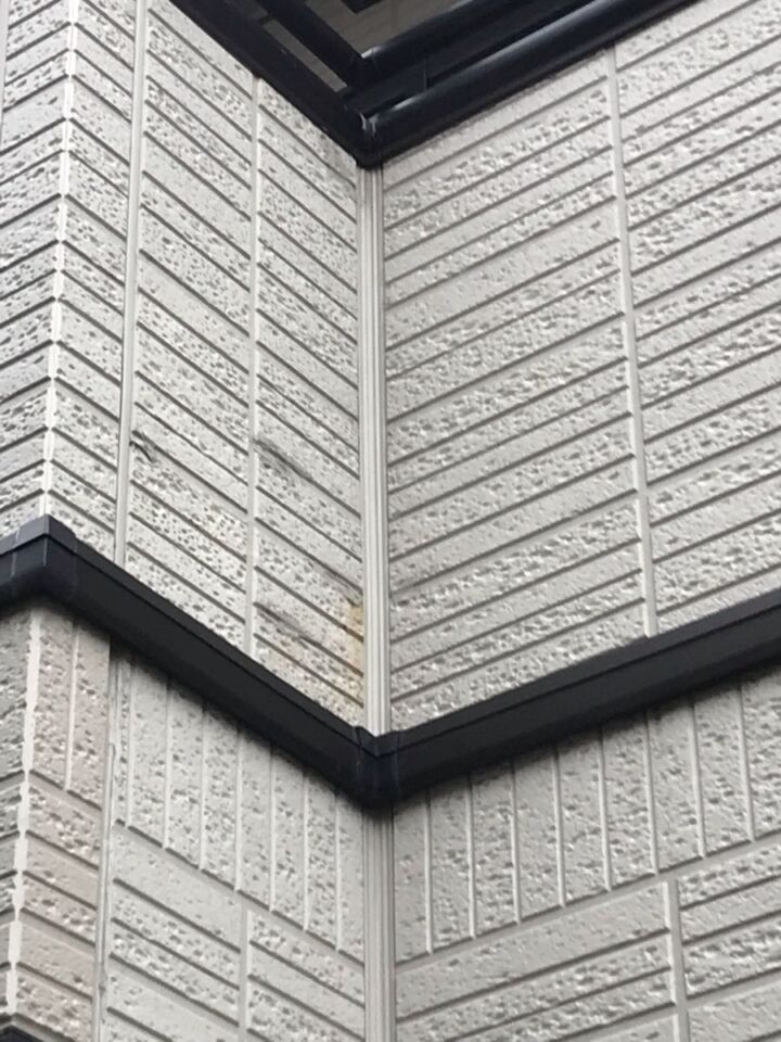 かすみがうら市_現場調査外壁1_20072