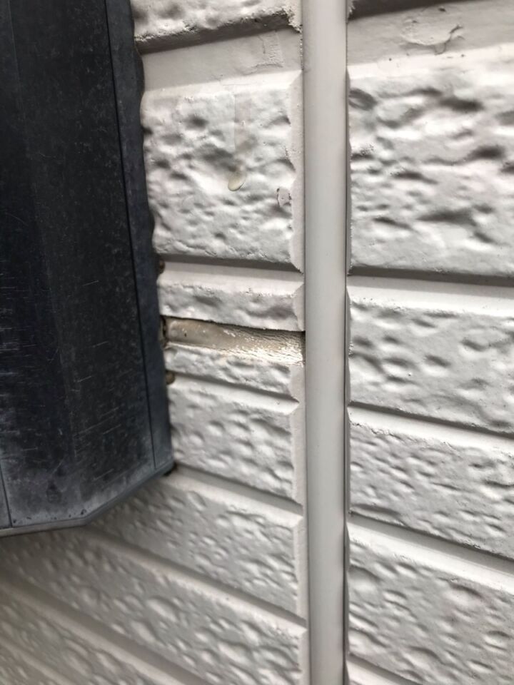 かすみがうら市_現場調査外壁２_20072