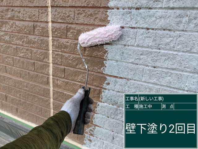 かすみがうら市_外壁塗装_下塗り_0619_M00049(2)