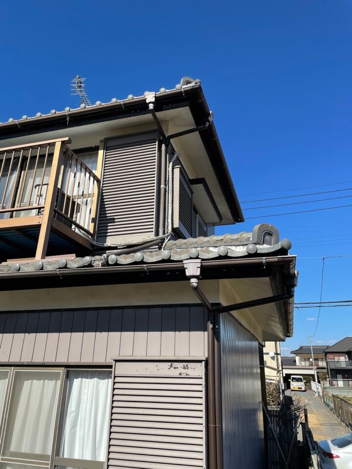 小美玉市_現場調査全景１_20074