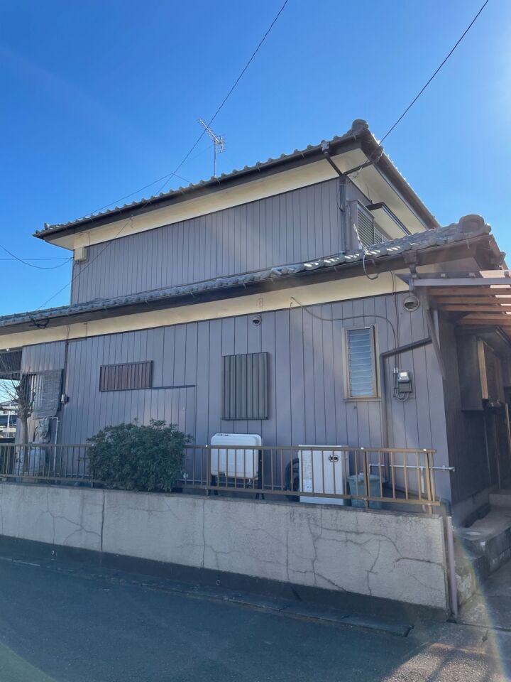 小美玉市_現場調査全景２_20074