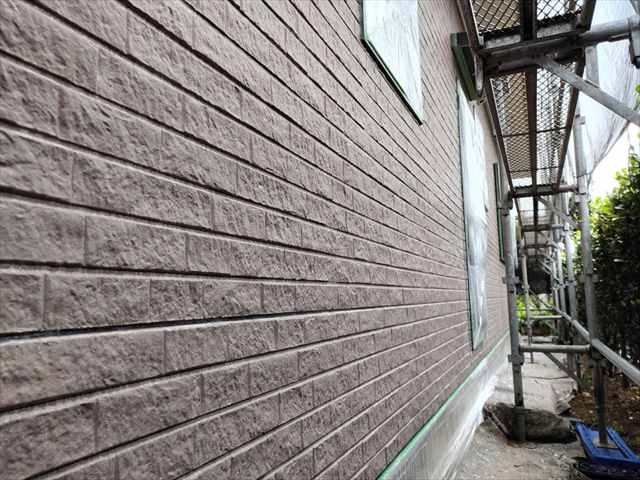 かすみがうら市_外壁塗装_硬化不良_0623_M00049(3)