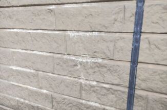 かすみがうら市の外壁塗装でトラブル?硬化不良も即座に対応!