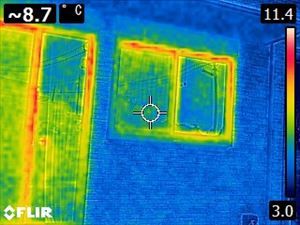石岡市_現場調査軒天サーモカメラ２_20075