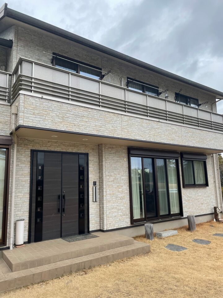 石岡市_現場調査外観２_20075