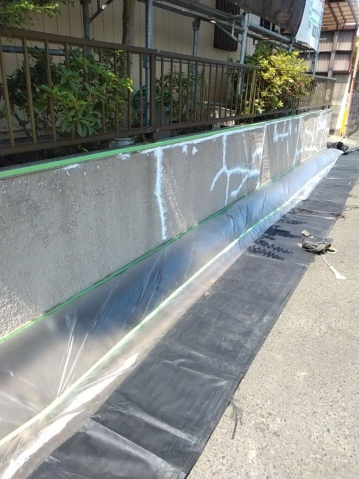 小美玉市_クラック補修_20074