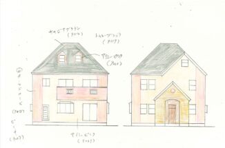 石岡市、外壁塗装で家を一新！お客様のイメージを形にします