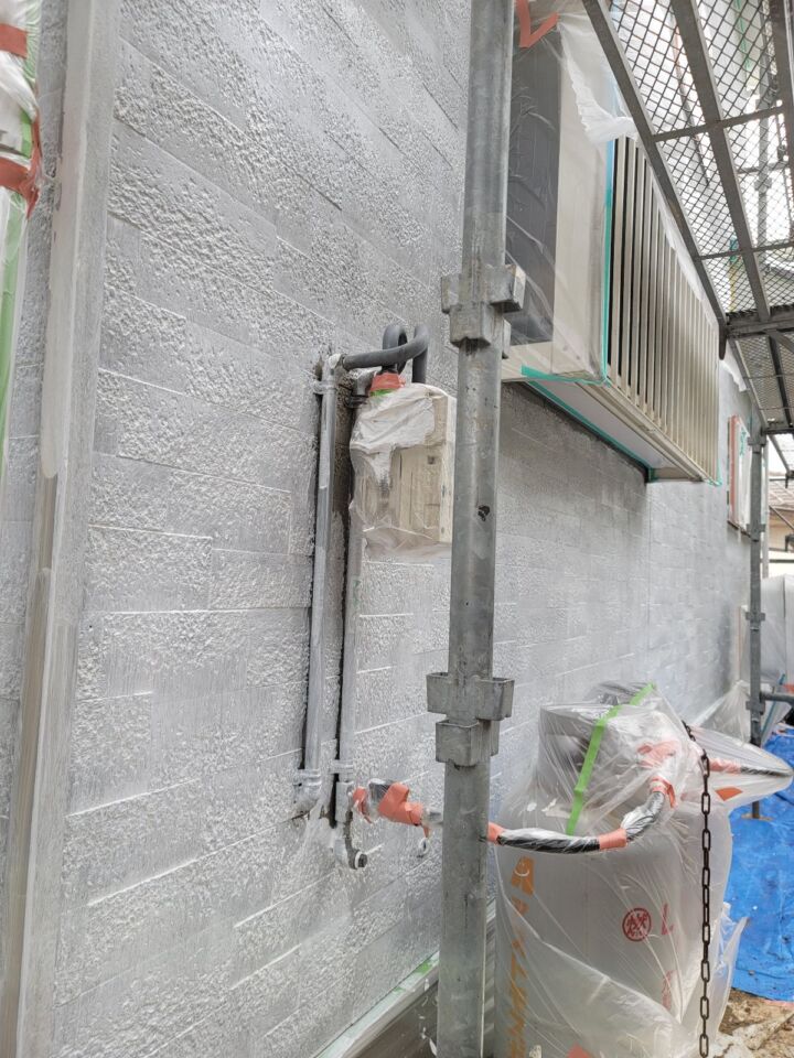 小美玉市_外壁塗装_下塗り完了_20076