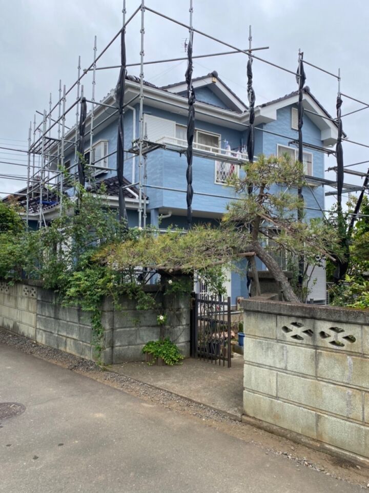 小美玉市−工事完了1_20076