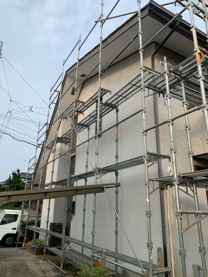 石岡市_足場組立１_20078