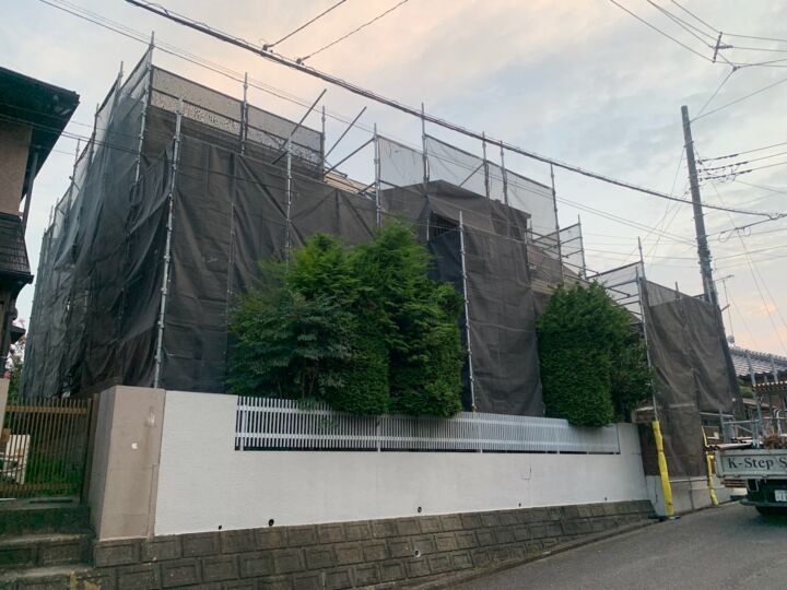 石岡市_足場組立２_20078