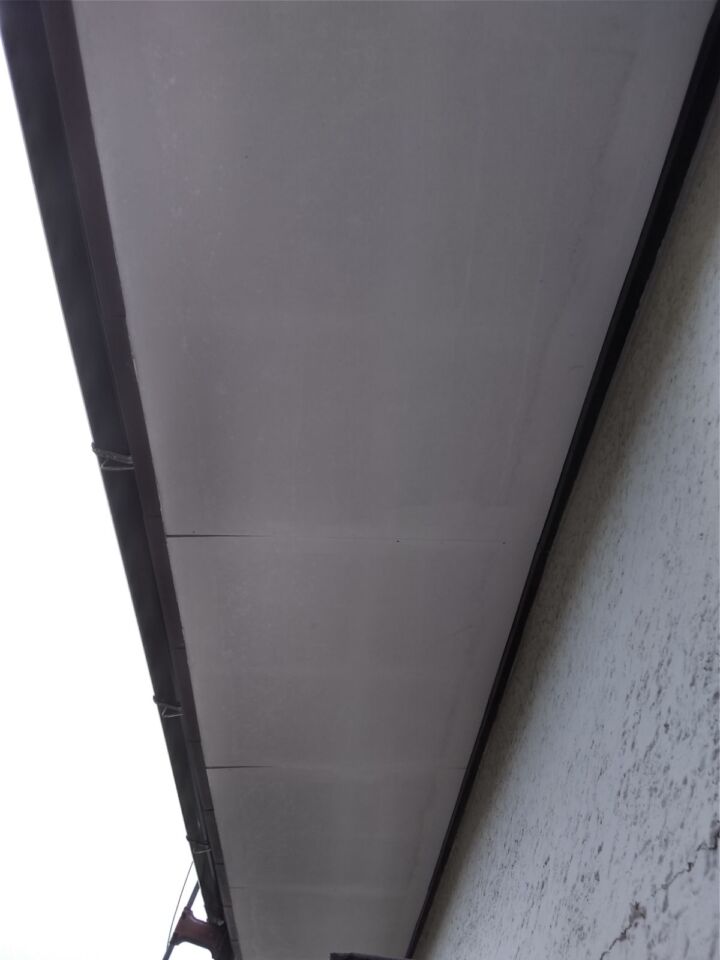 石岡市_現場調査軒天_20078