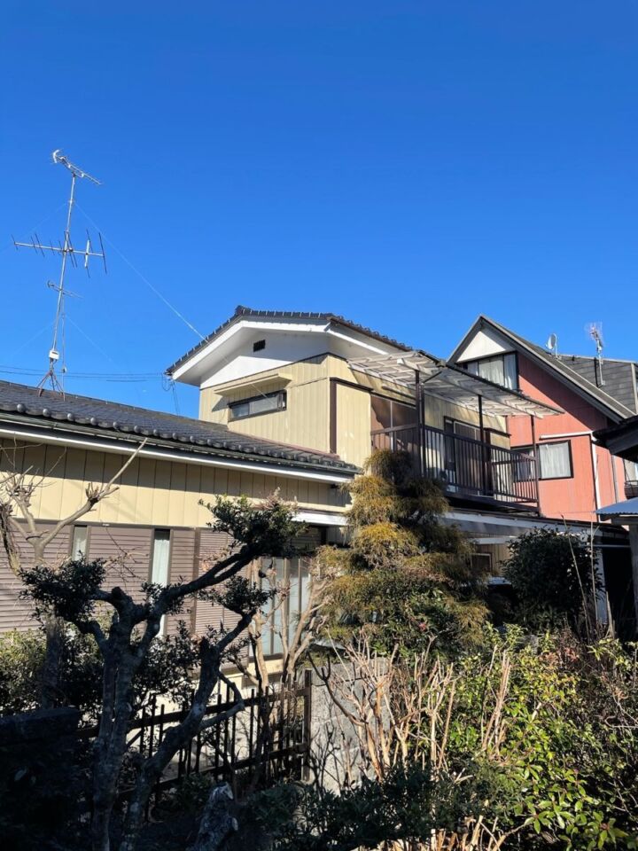 石岡市_現場調査_全景_20077