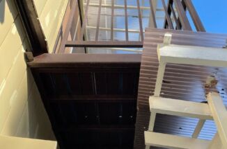 石岡市、外壁塗装依頼！まずは無料現場調査で必要な補修工事を確認します！