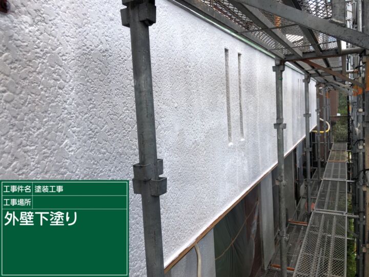 石岡市_外壁塗装１完了_20078