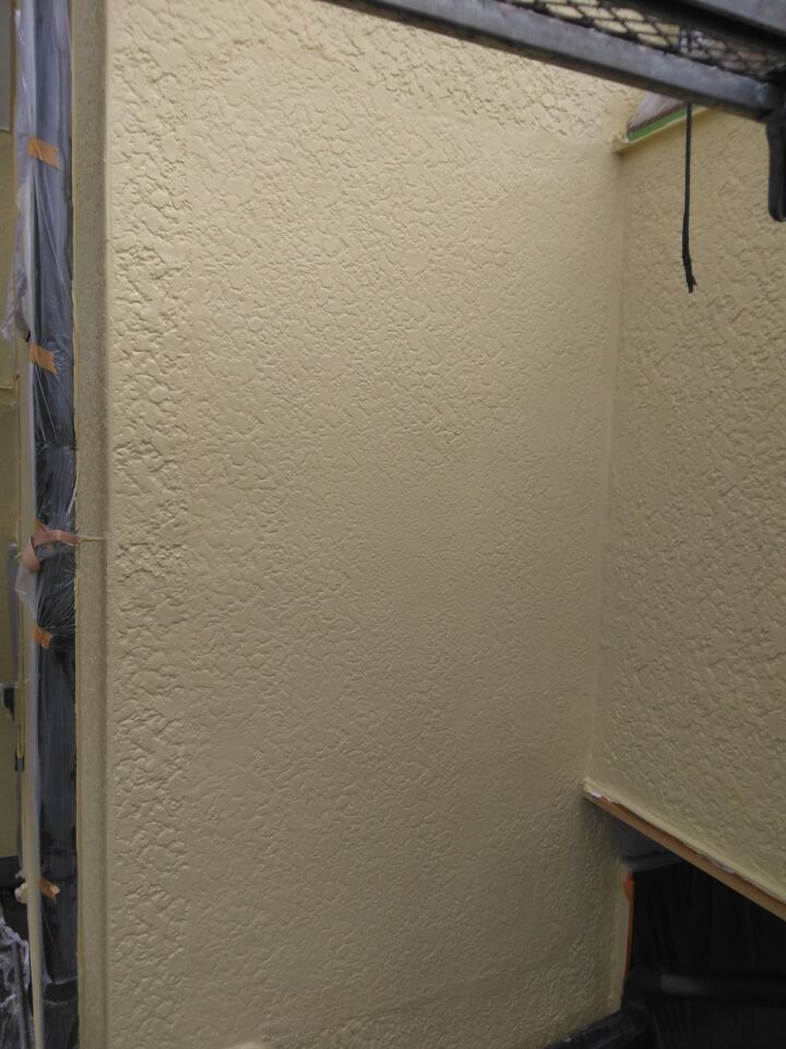 石岡市_外壁塗装完了_20078