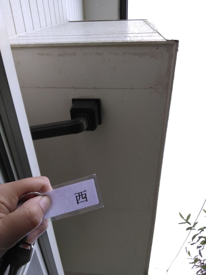 石岡市_現場調査_軒天_20080