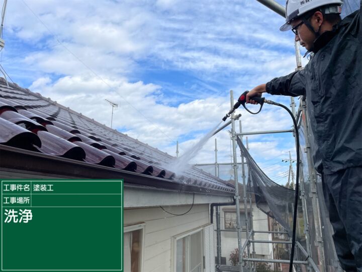 石岡市_高圧洗浄１_20080