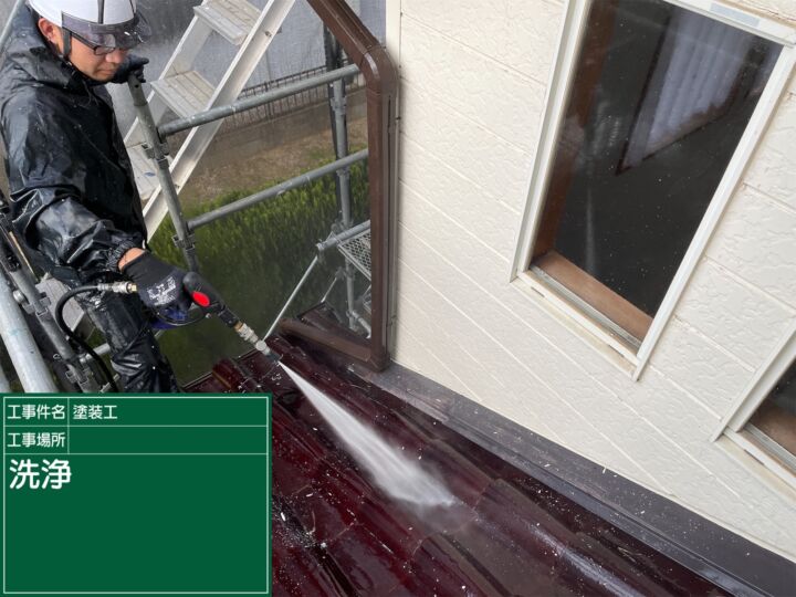 石岡市_高圧洗浄２_20080